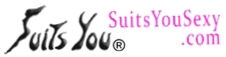 Suits You Sexy