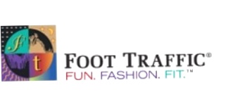 Foot Traffic