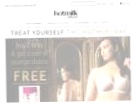 Hotmilk Lingerie