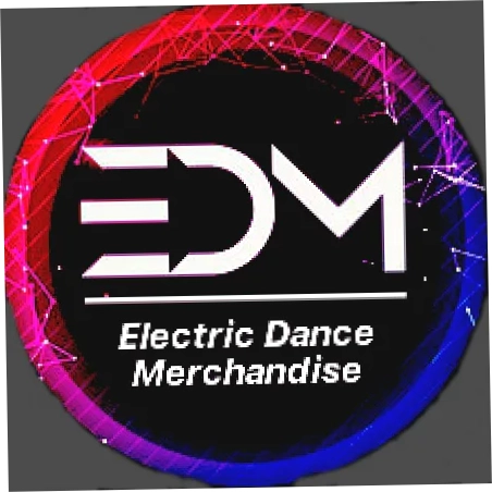 Electric Dance Merch