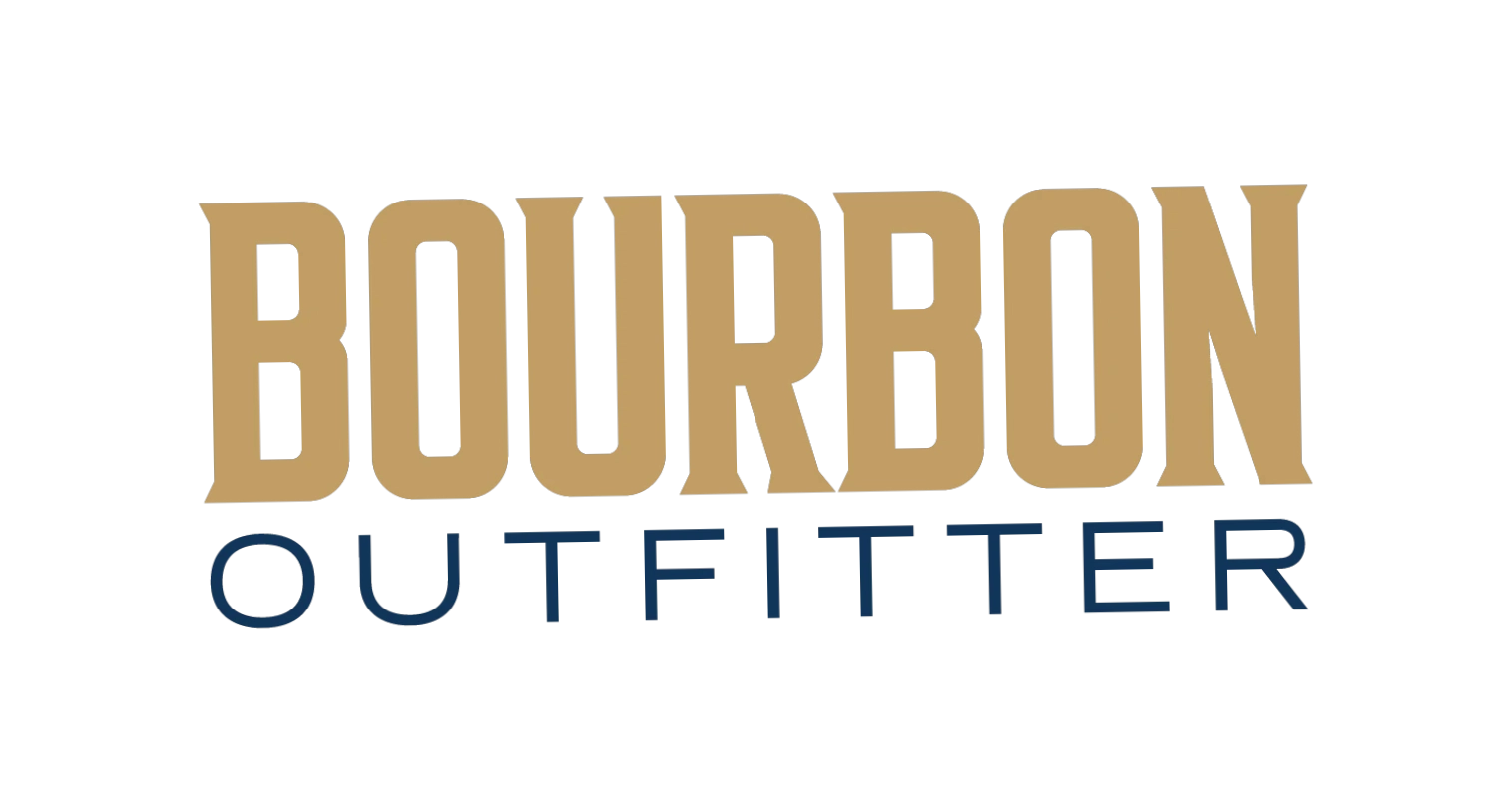 Bourbon Outfitters