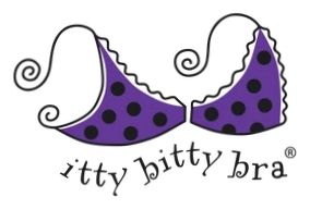 Itty Bitty Bra