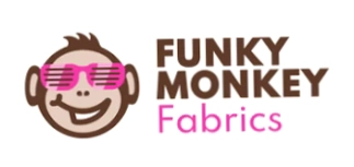 Funky Monkey Fabrics