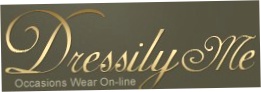 DressilyMe