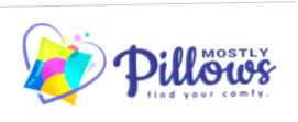 Mostly Pillows