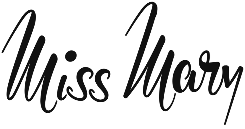 Miss Mary of Sweden