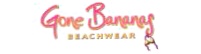 Gone Bananas Beachwear