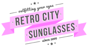 Retro City Sunglasses