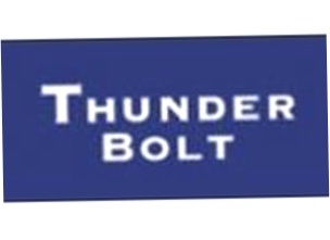 Thunderbolt Socks