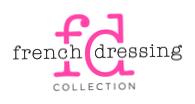 French Dressing