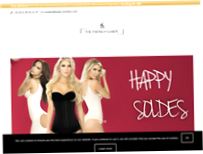 1800 Waist Cinchers