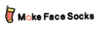 Make Face Socks