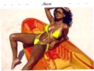 Asherah Swimwear