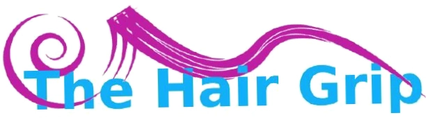 THE HAIR GRIP