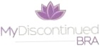 My Discontinued Bra