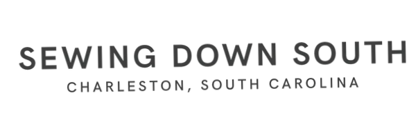 Sewing Down South