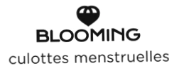 BLOOMING