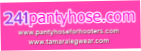 241 Pantyhose