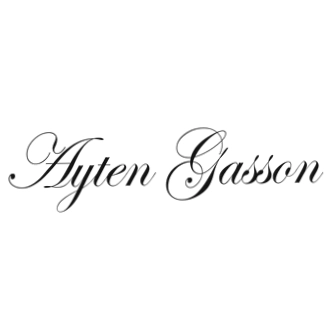 Ayten Gasson