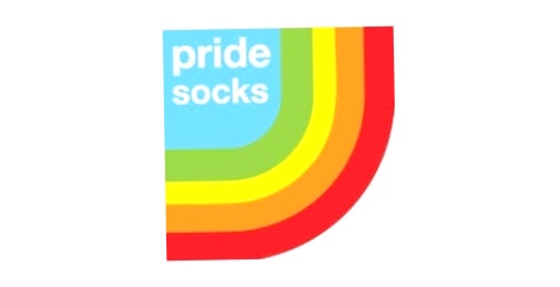 Pride Socks