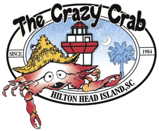 The Crazy Crab