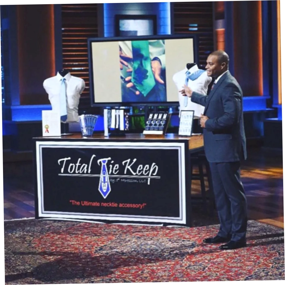 Total Tie Keep