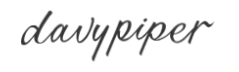 Davy Piper