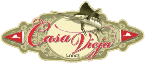 Casa Vieja