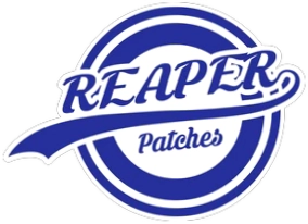Reaper Patches