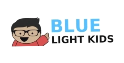 Blue Light Kids