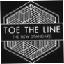 Toe the Line