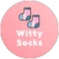Witty Socks