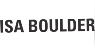 Isa Boulder