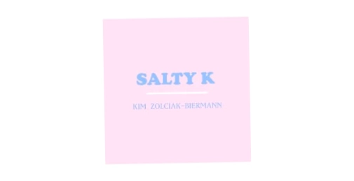Salty K Swim