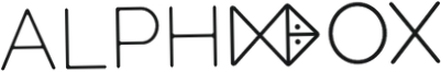 ALPHABOX