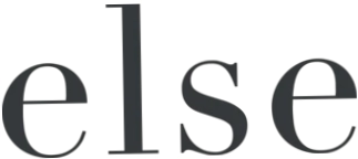 Else