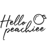 Hello Peachiee