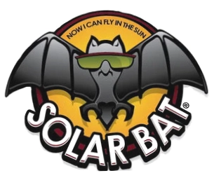 Solar Bat