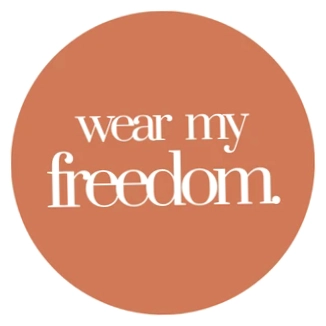Wear My Freedom