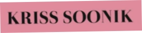 Kriss Soonik