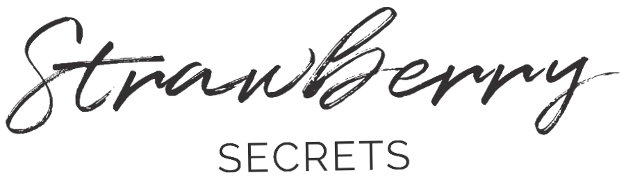 Strawberry Secrets