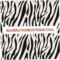 Jeaneration Boutique