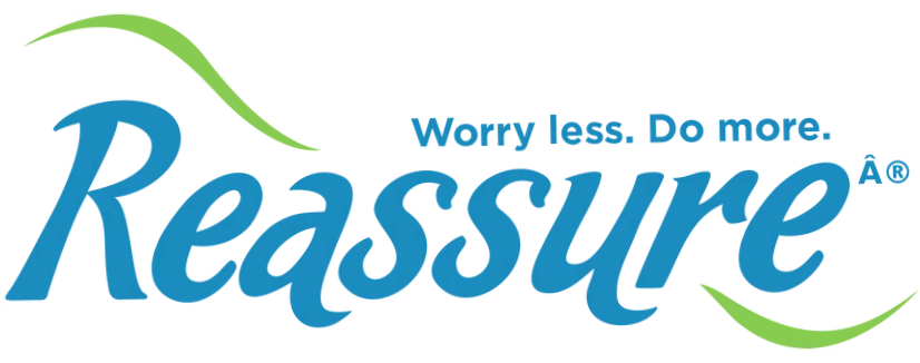 Reassure