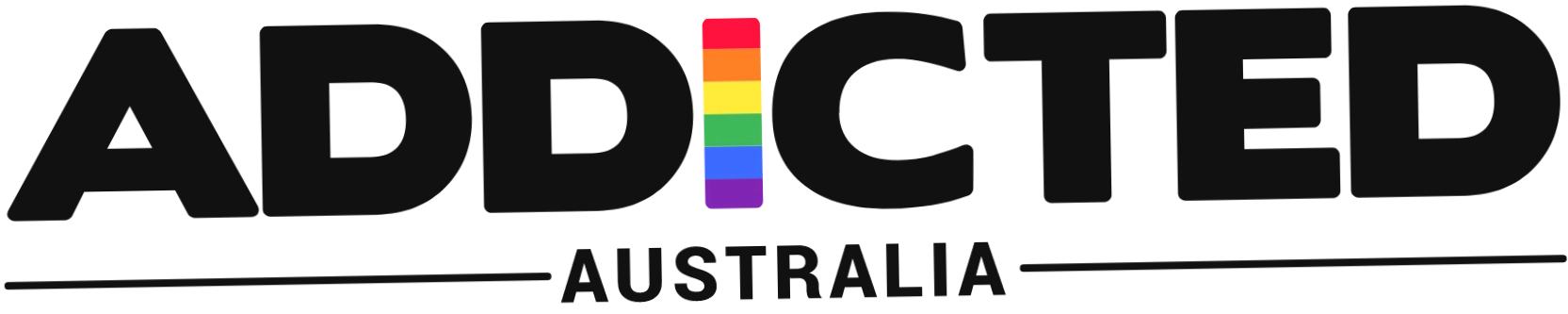 ADDICTED AUSTRALIA