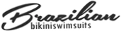 Brazilian Bikini Swimsuits