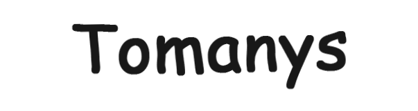 Tomanys