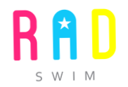 Rad Swim