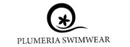 Plumeria Swimwear
