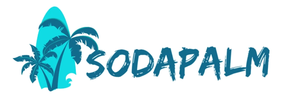 Sodapalm