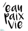 Eau Paix Vie